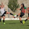Se completó la cuarta fecha del Torneo Oficial 2025
